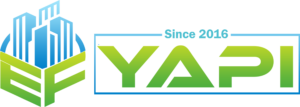 Ef Yapı ve Mimarlık